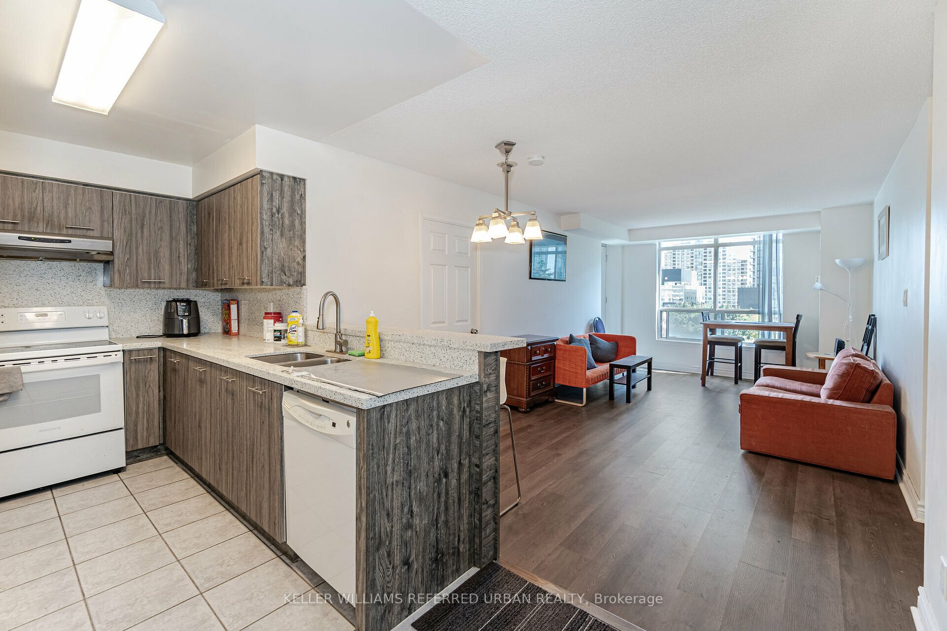 233 Beecroft Rd, #602
