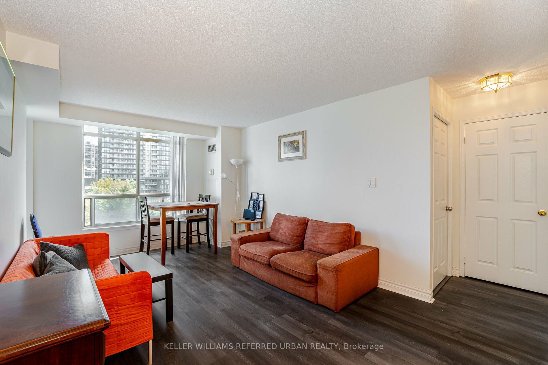 233 Beecroft Rd, #602