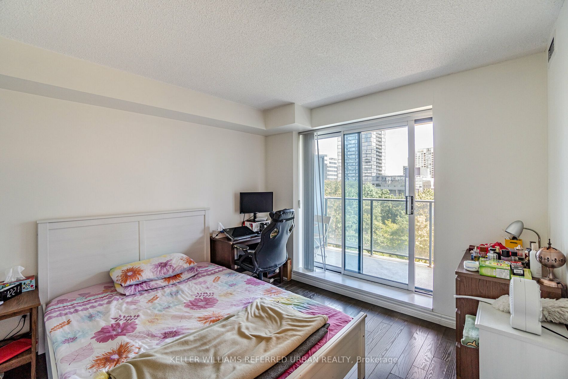 233 Beecroft Rd, #602