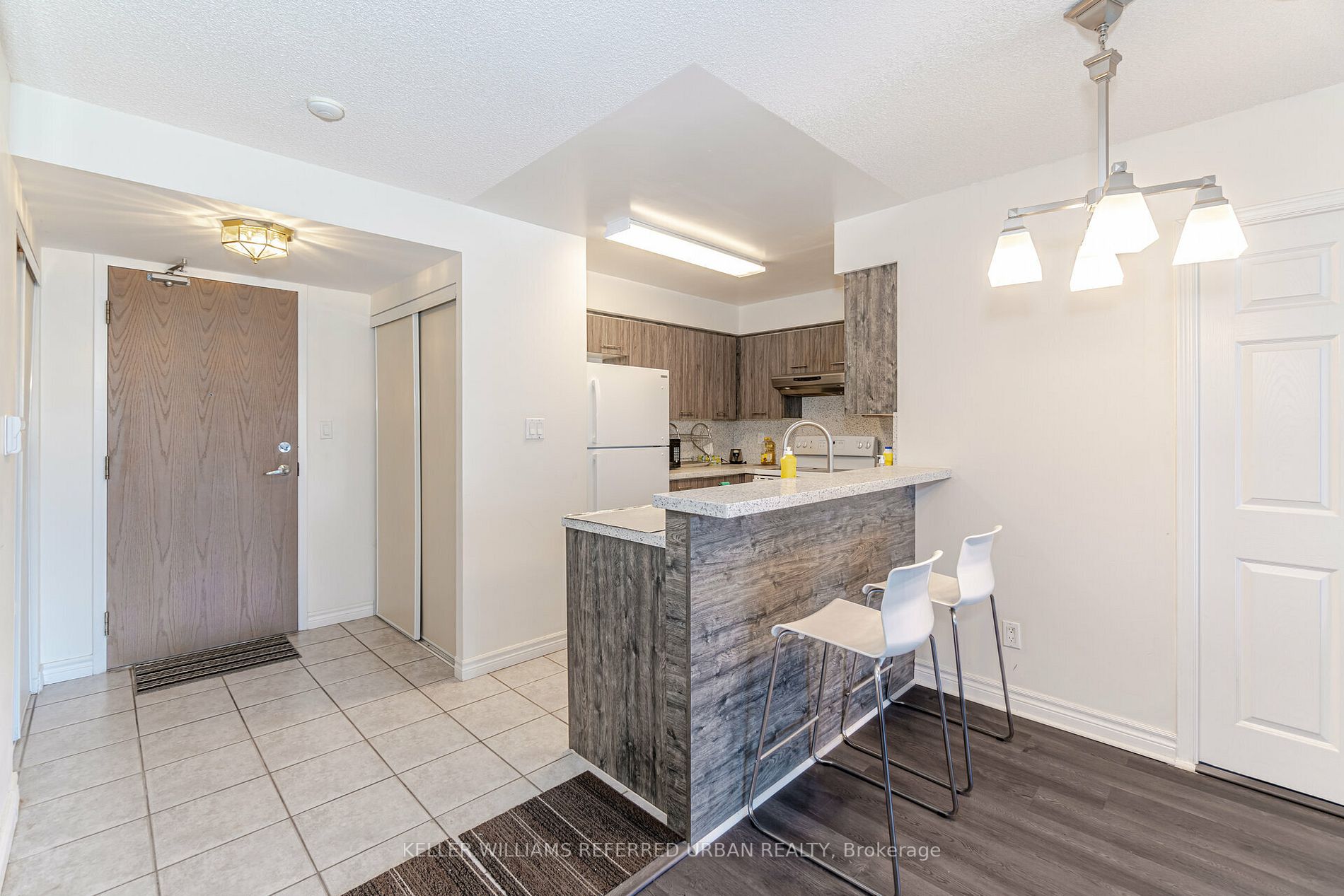233 Beecroft Rd, #602
