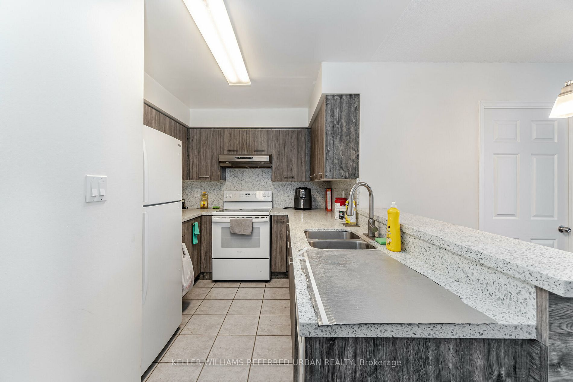 233 Beecroft Rd, #602
