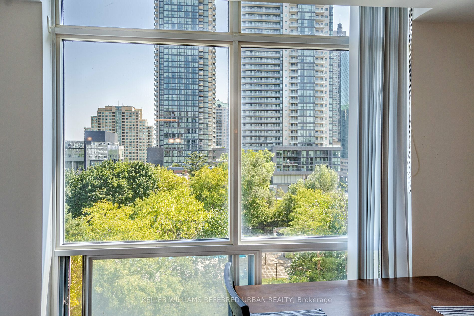 233 Beecroft Rd, #602