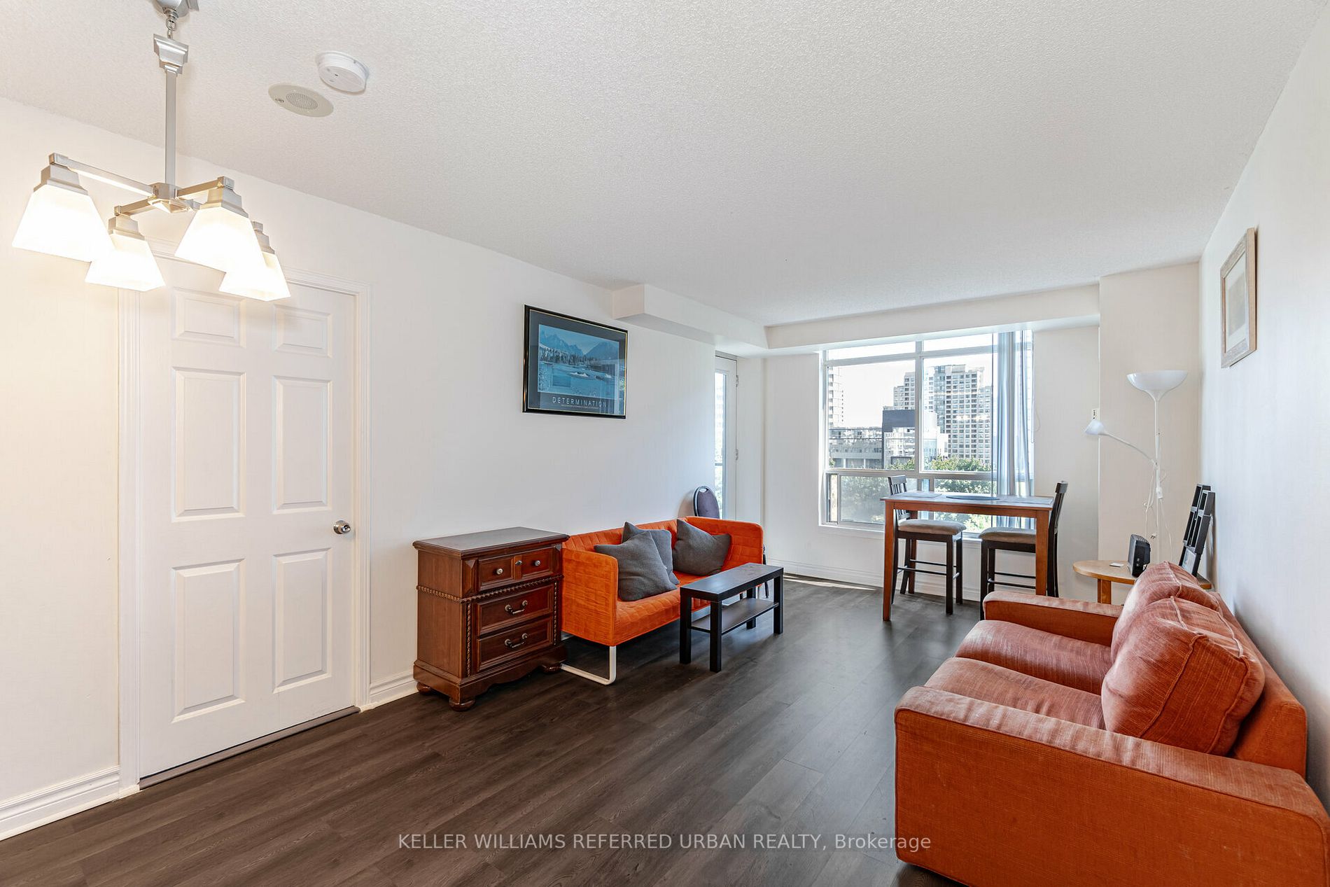 233 Beecroft Rd, #602