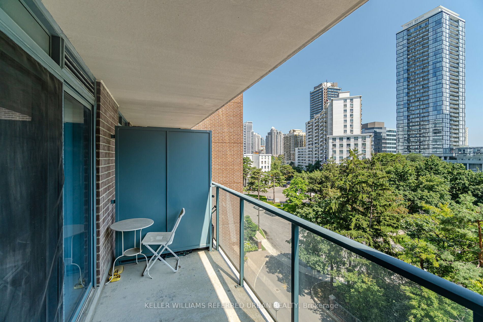 233 Beecroft Rd, #602