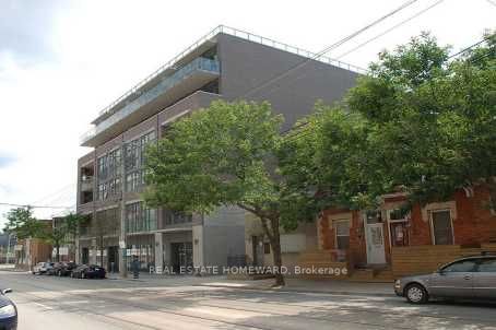569 King St E, #406
