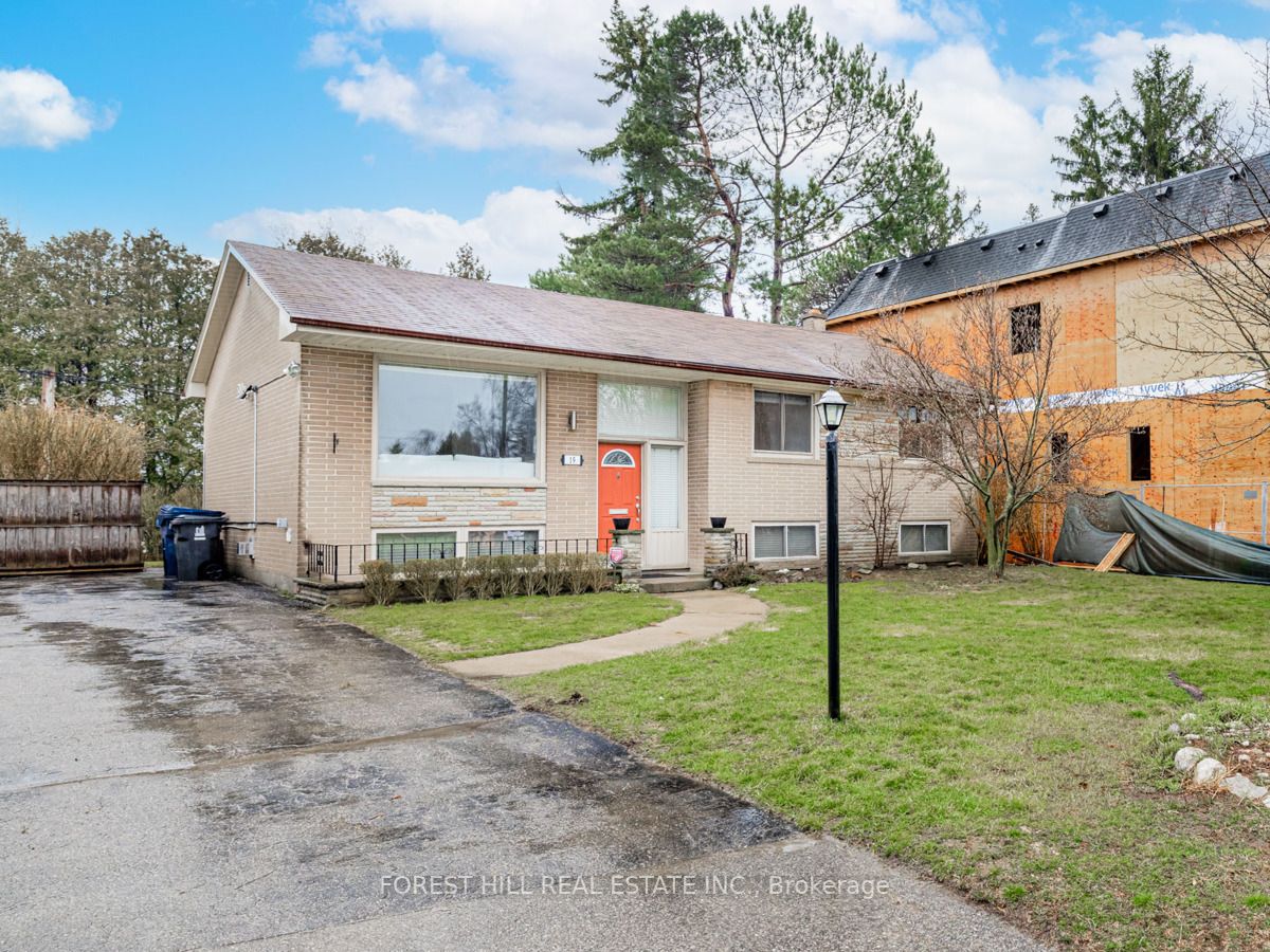 19 Brookwood Crt