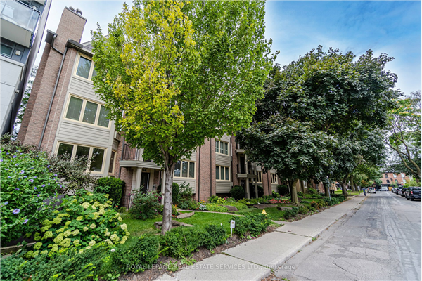 94 Trinity St, Toronto