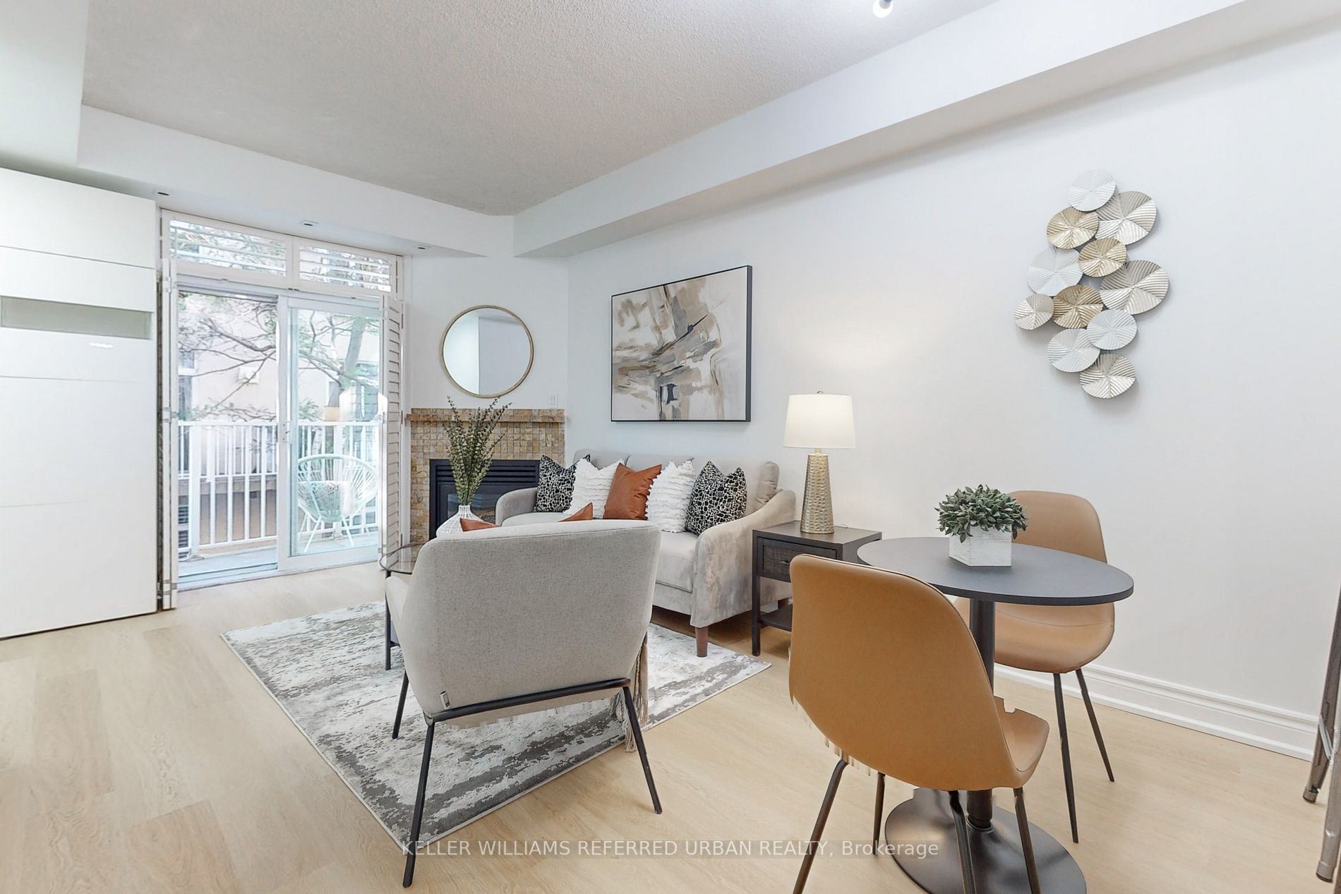 28 Stadium Rd, #132