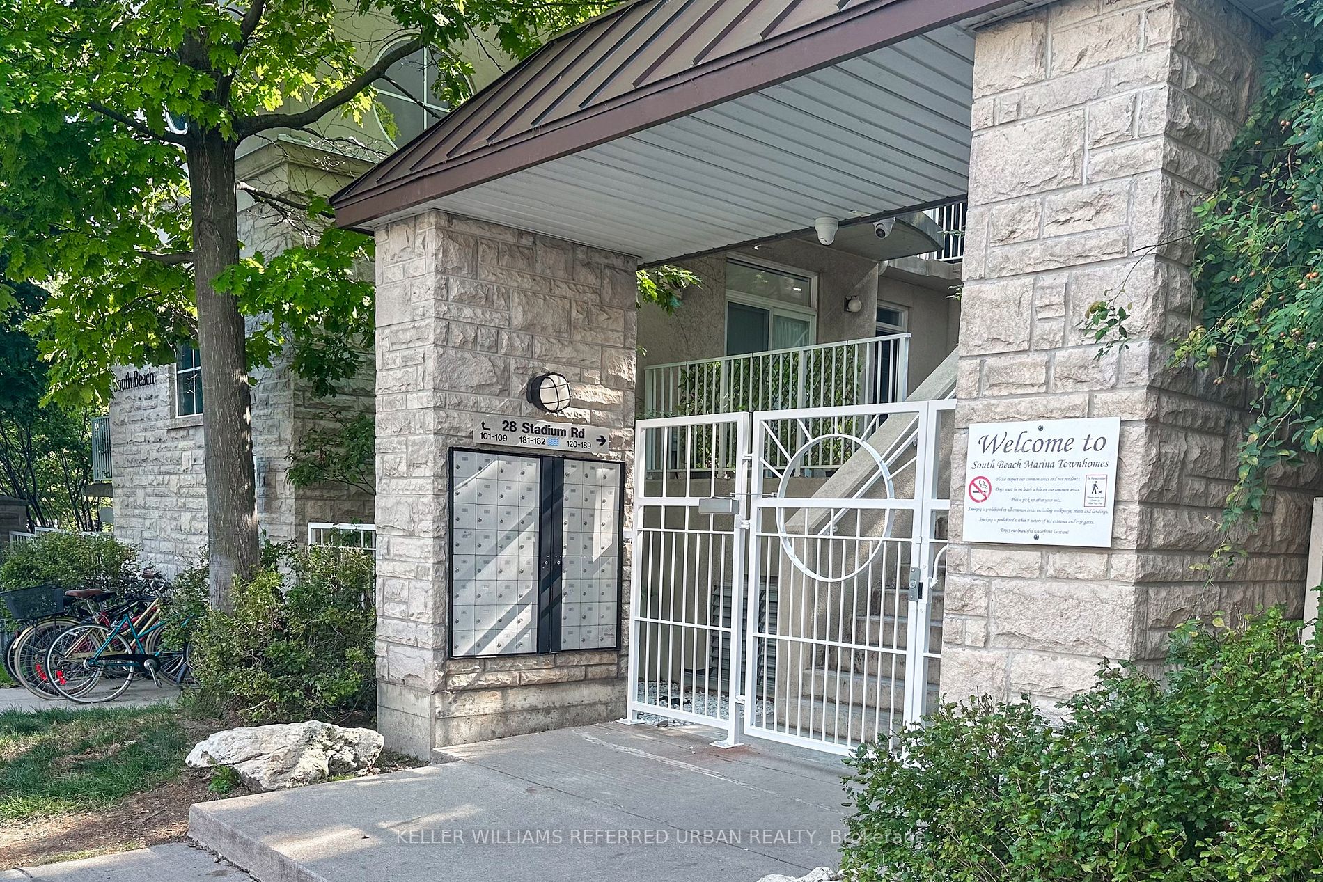 28 Stadium Rd, #132