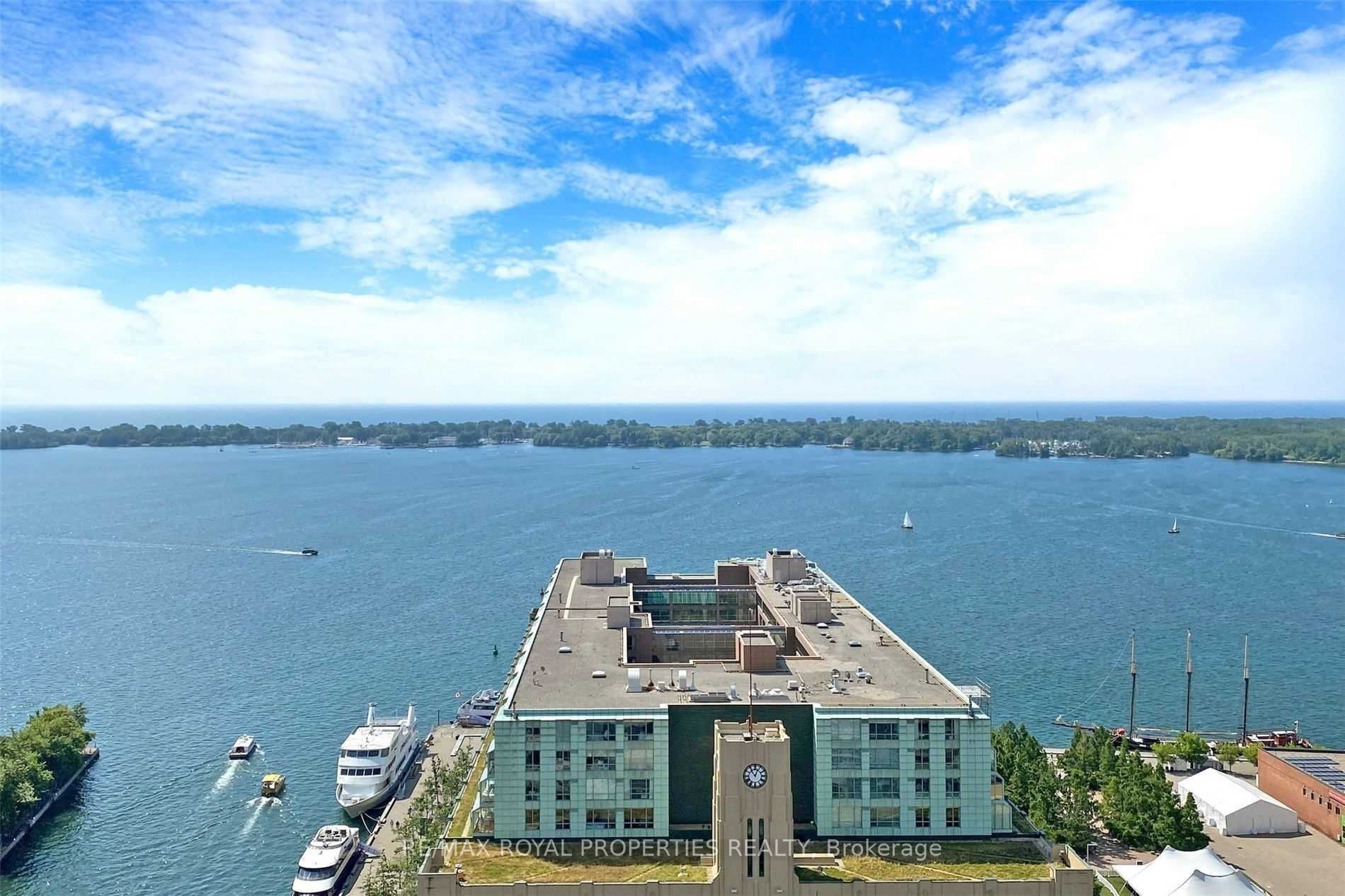 8 York St, #2710