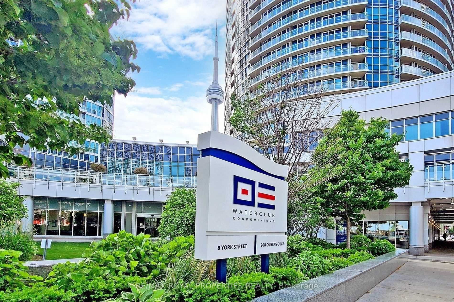 8 York St, #2710