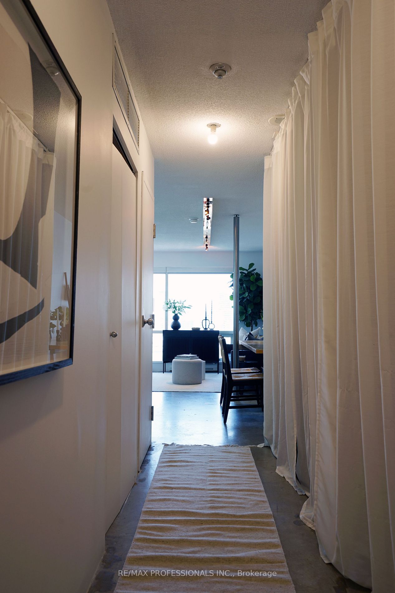 1001 Bay St, #2316