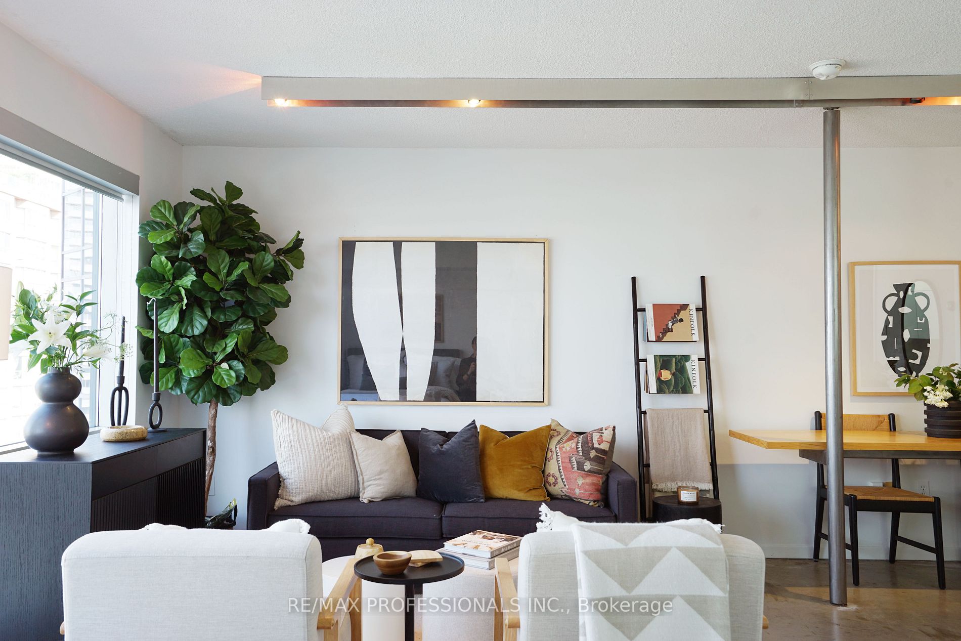 1001 Bay St, #2316