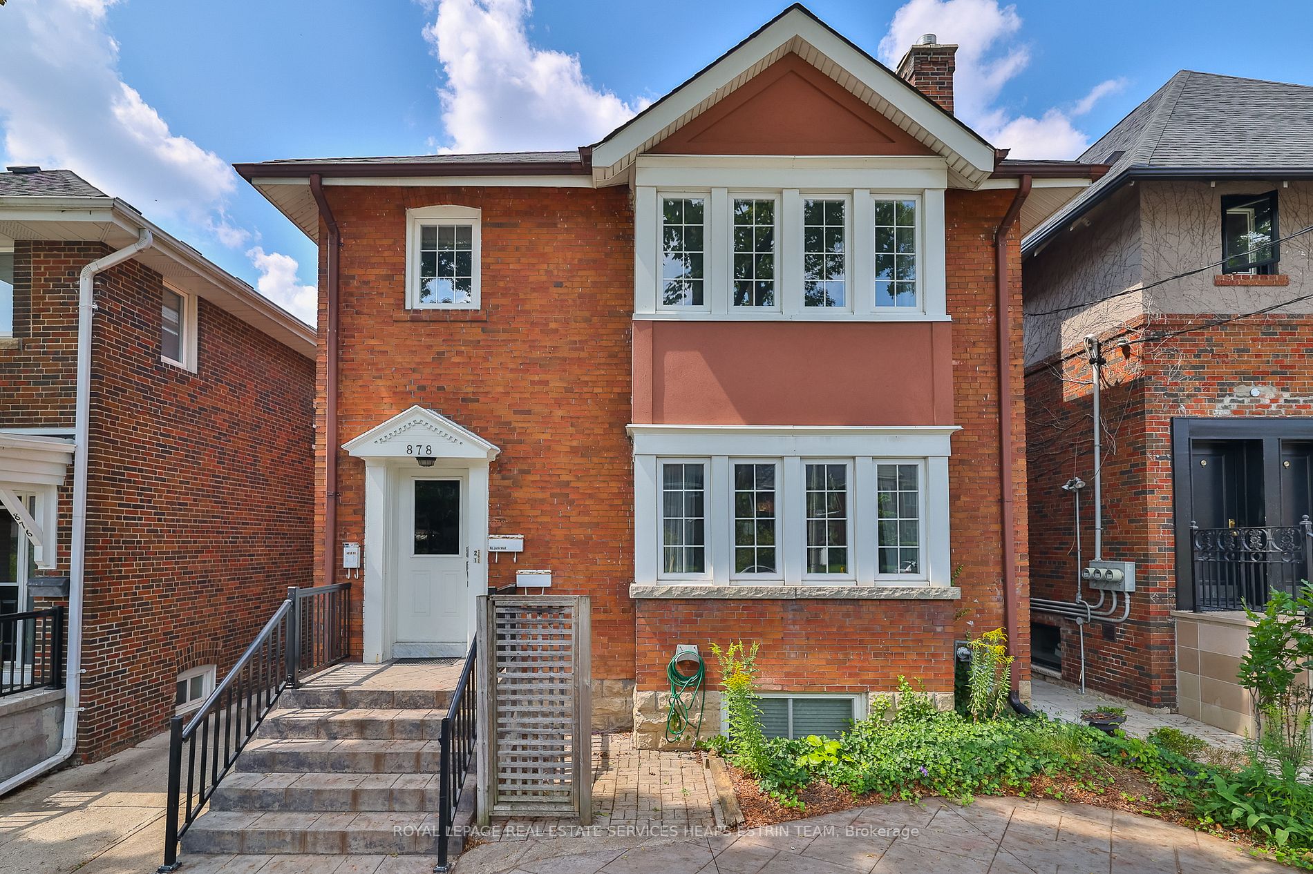 878 Avenue Rd, #2