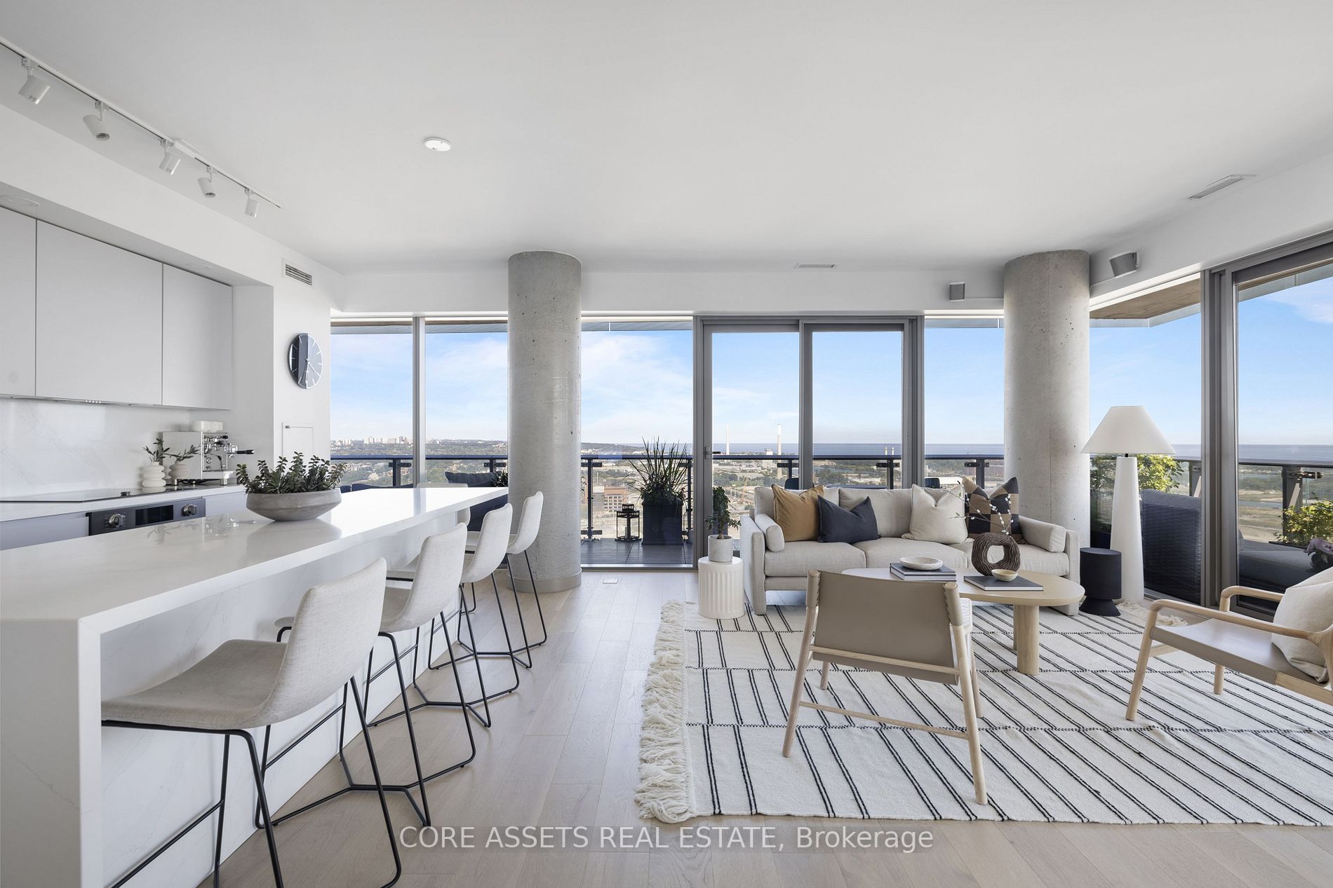 390 Cherry St, #3306