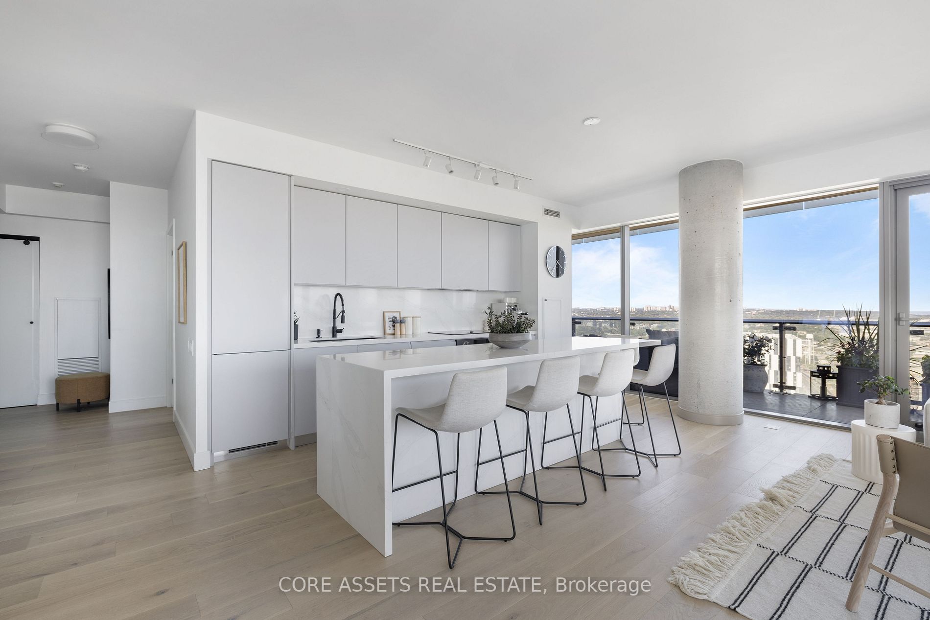 390 Cherry St, #3306