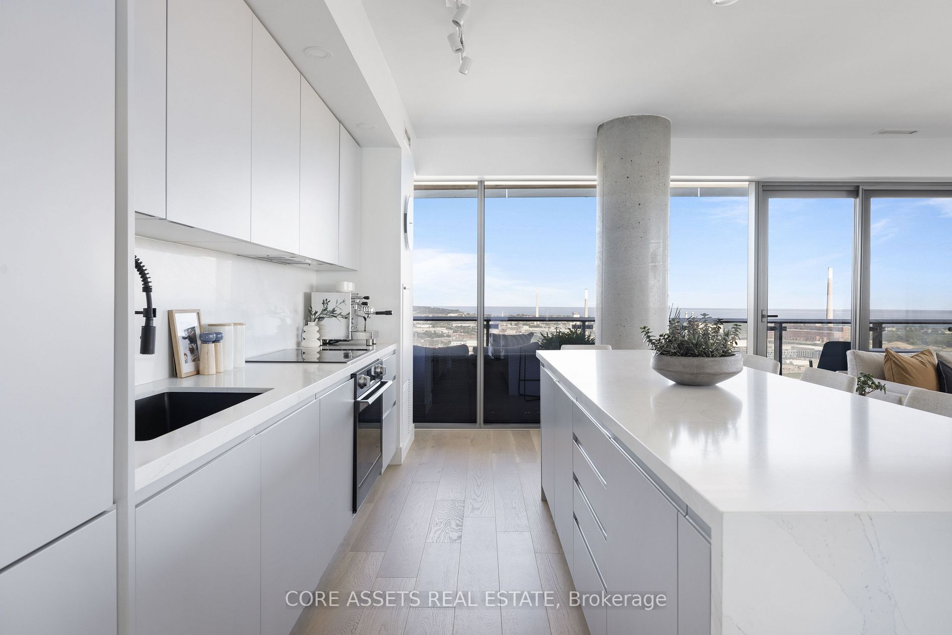 390 Cherry St, #3306