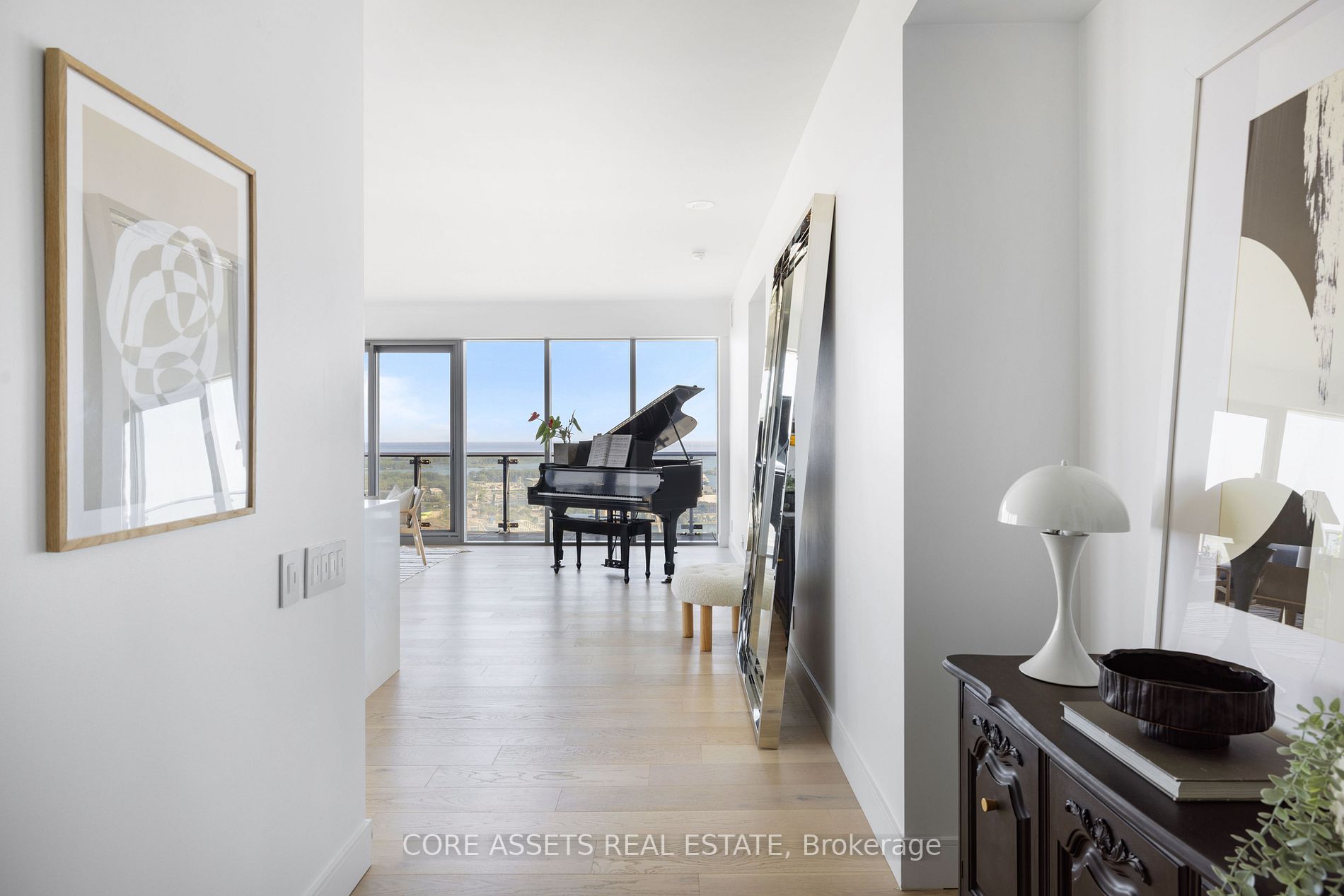390 Cherry St, #3306