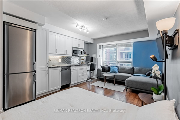 1 Scott St, Toronto