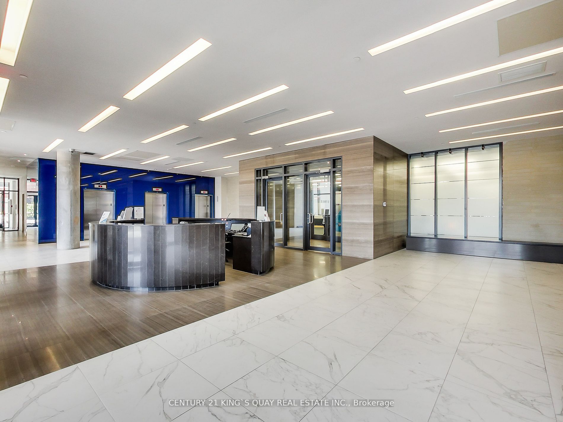 36 Lisgar St, #907W