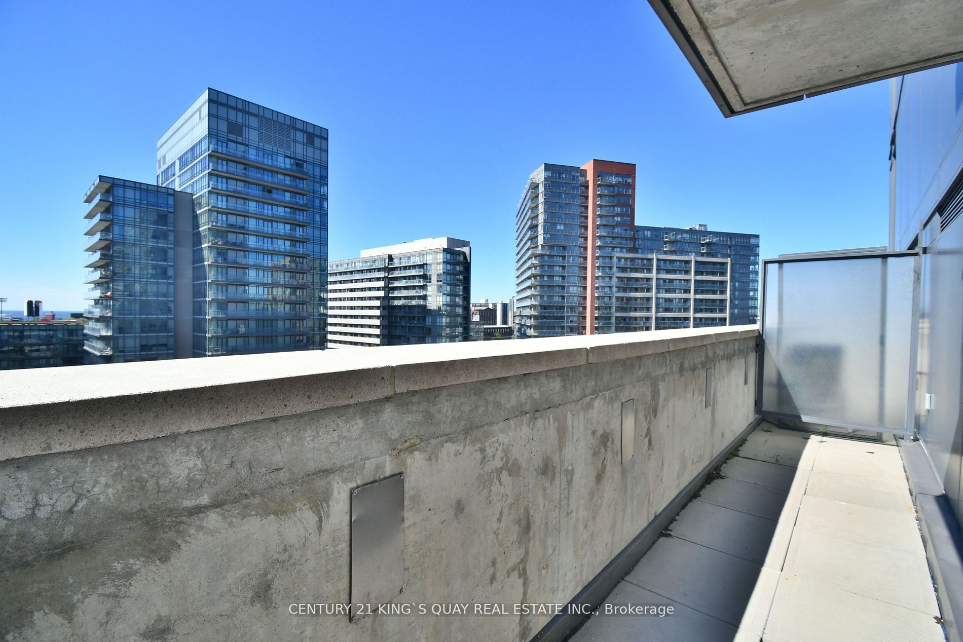 36 Lisgar St, #907W