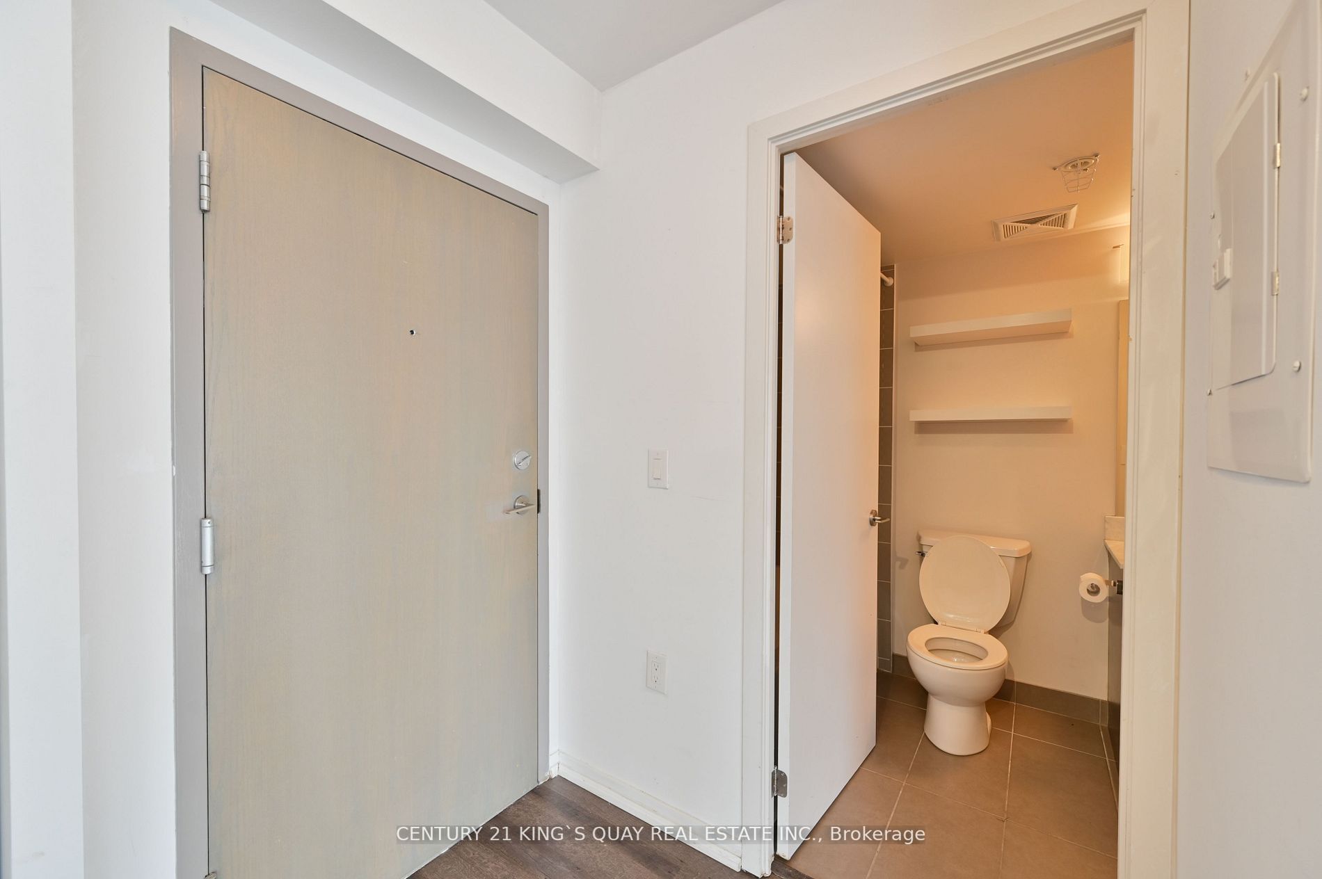 36 Lisgar St, #907W