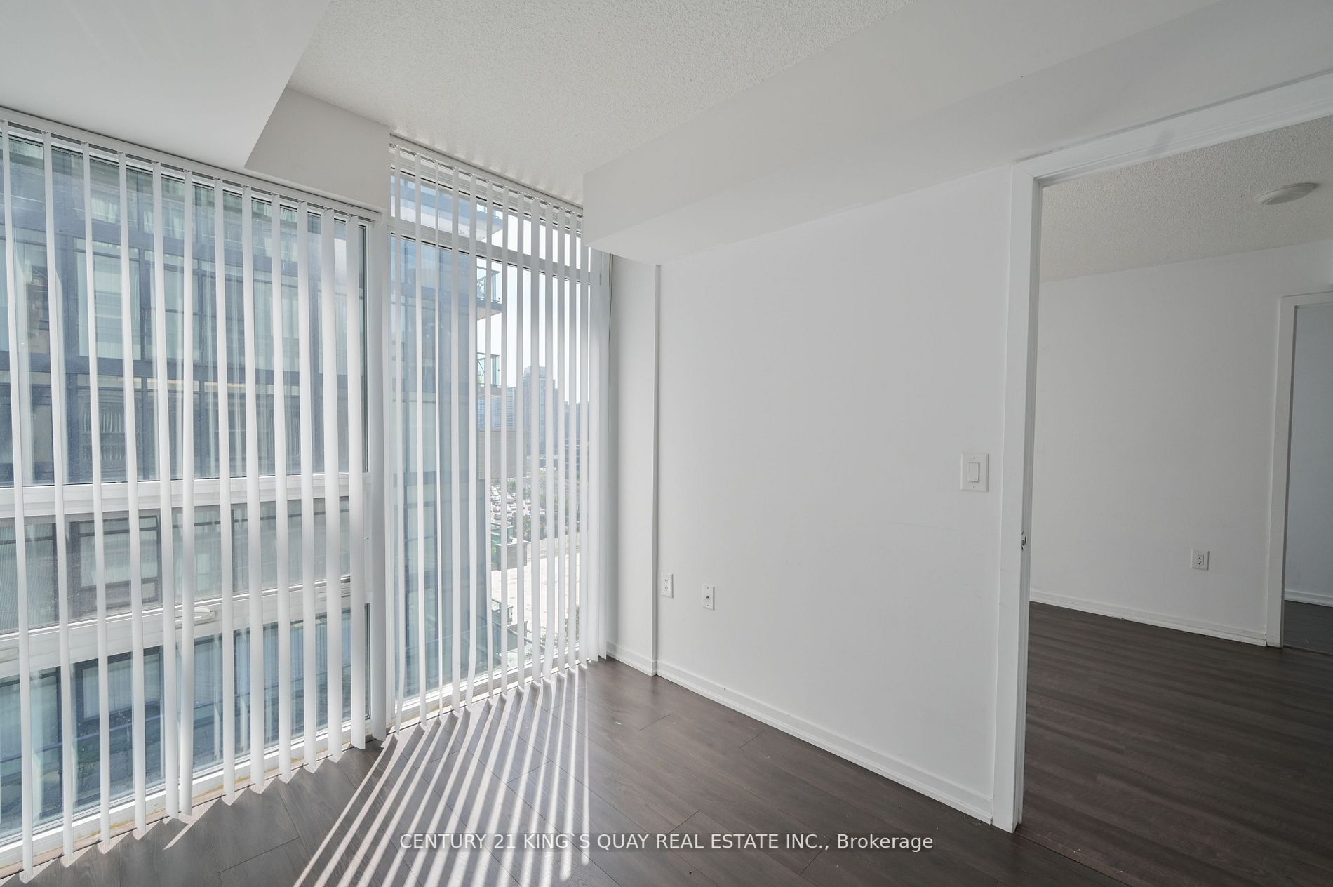 36 Lisgar St, #907W