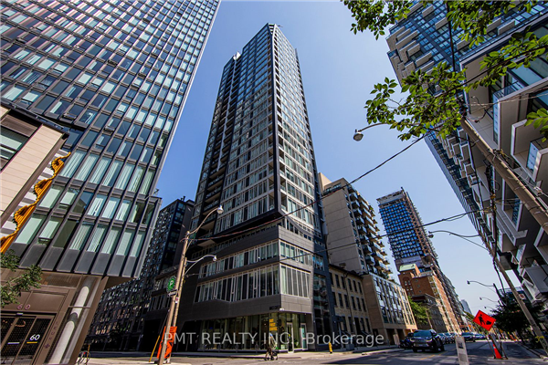 68 Shuter St, Toronto