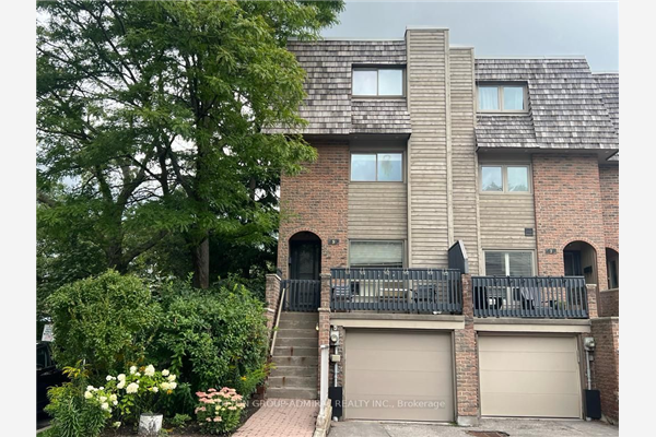 5 Dutch Myrtle Way, Toronto