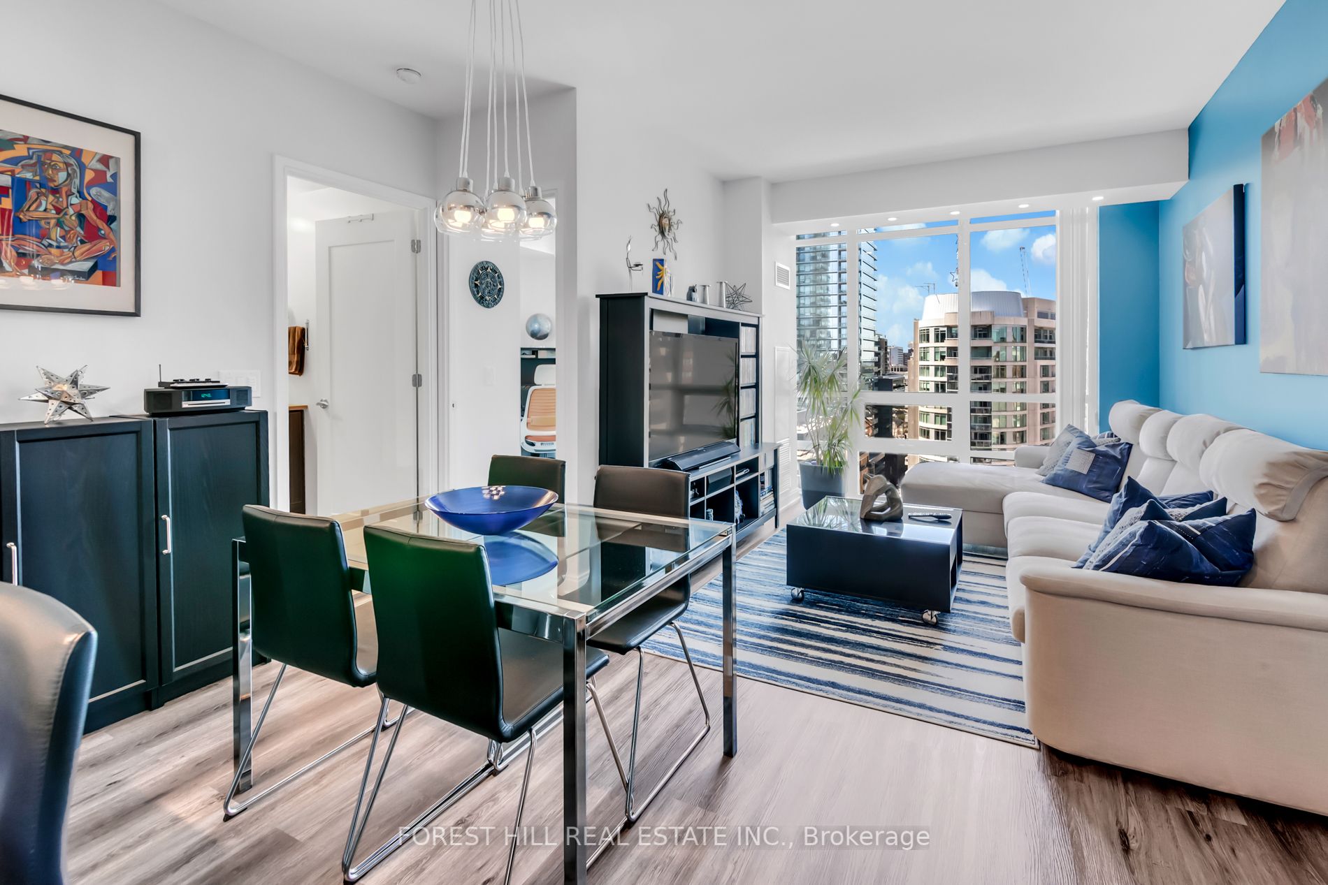 825 Church St, #1701