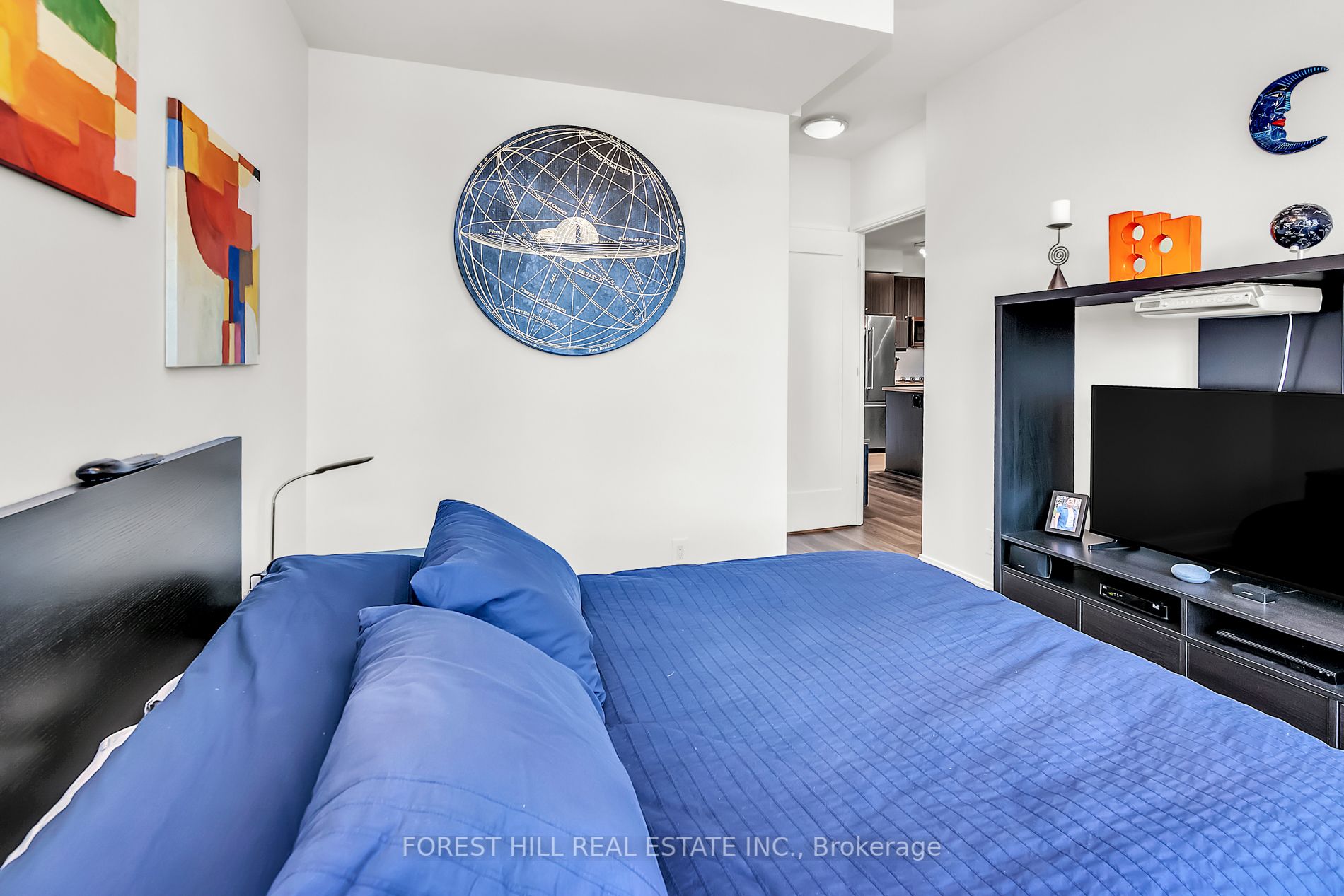 825 Church St, #1701