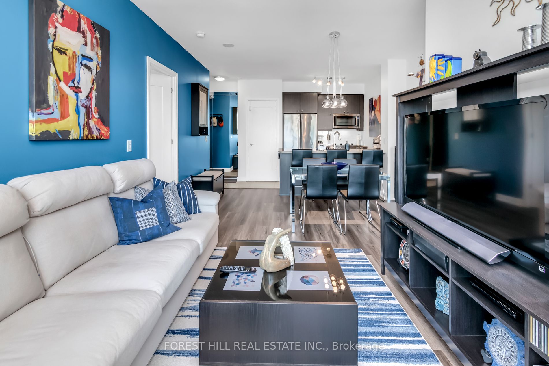 825 Church St, #1701