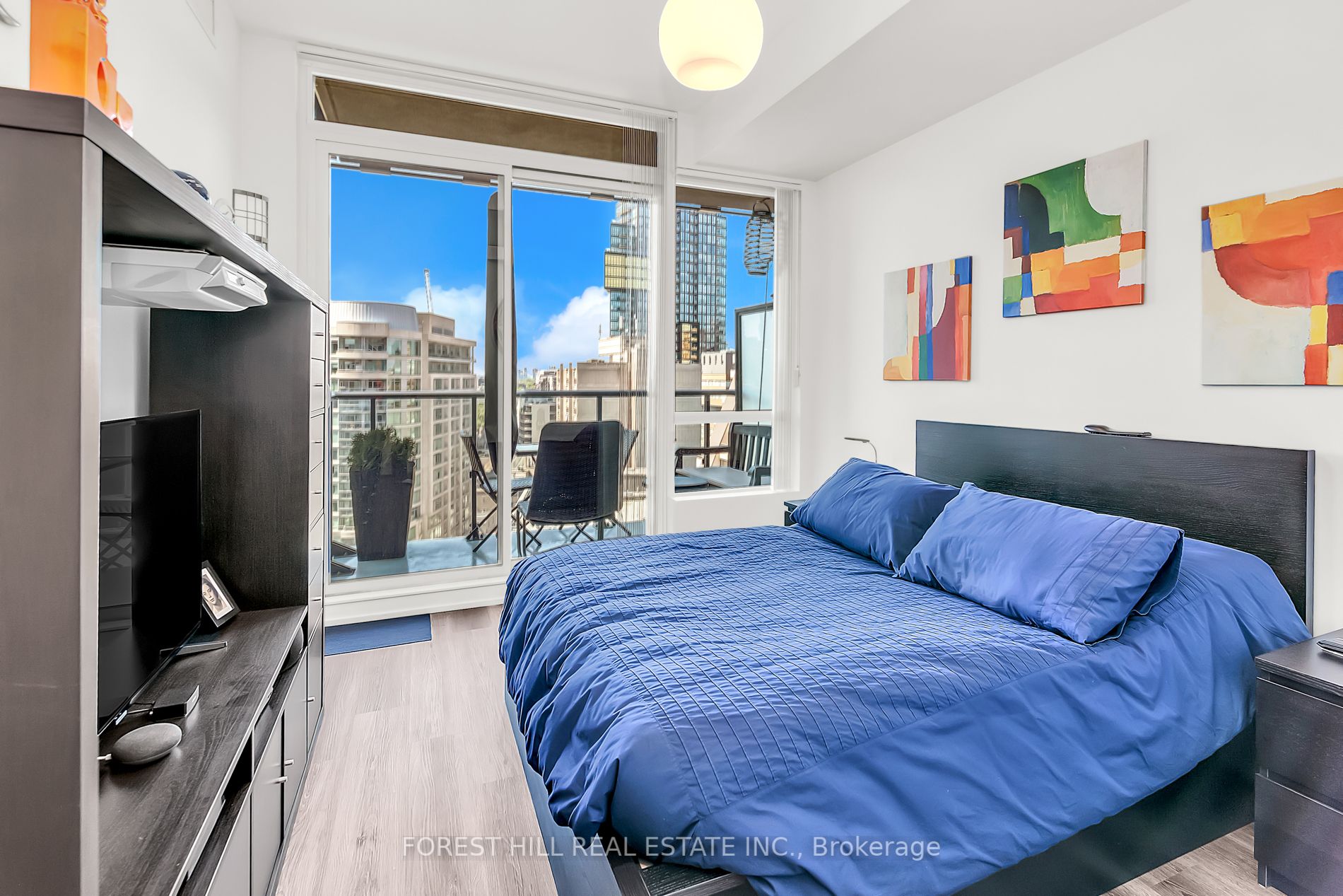 825 Church St, #1701