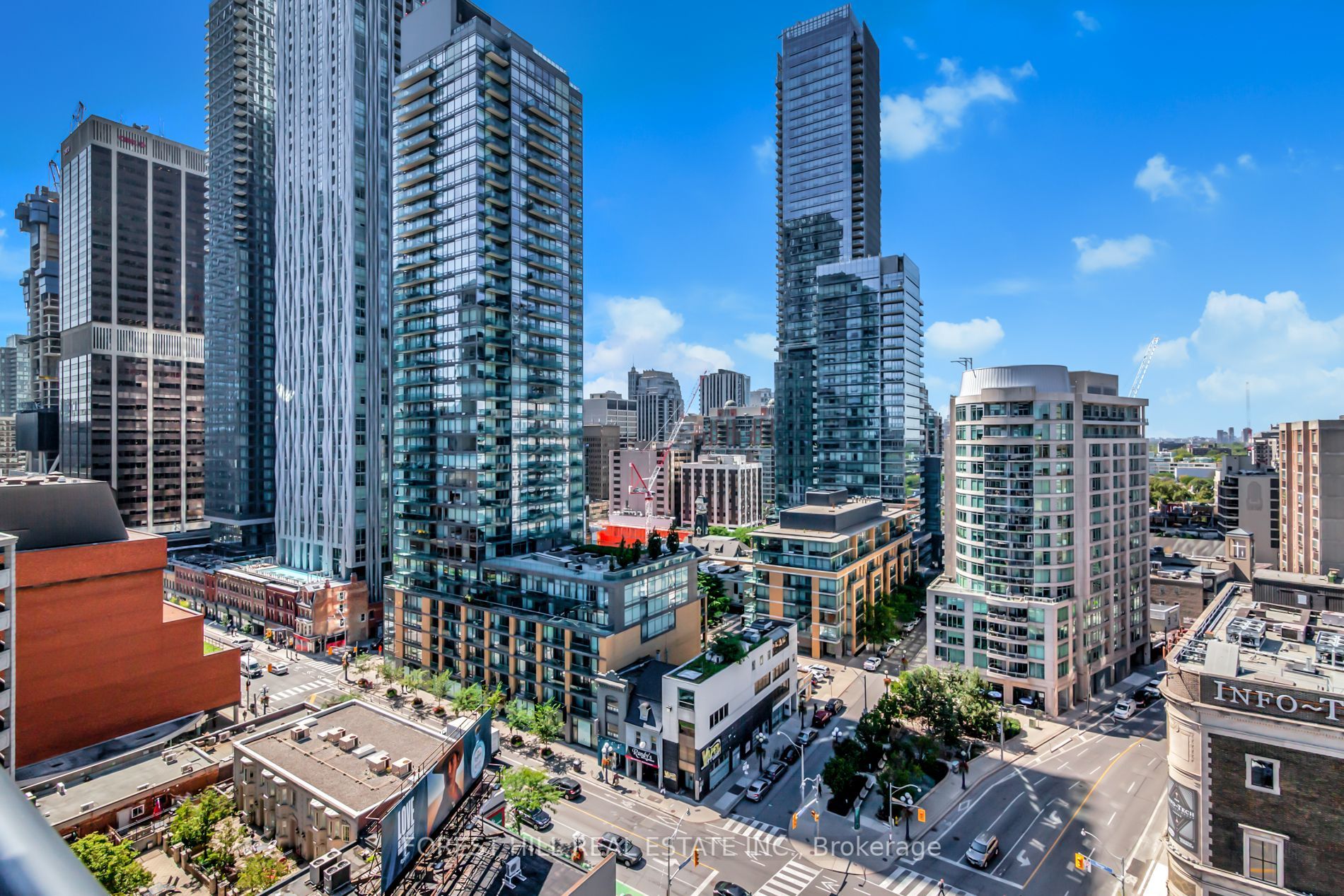 825 Church St, #1701