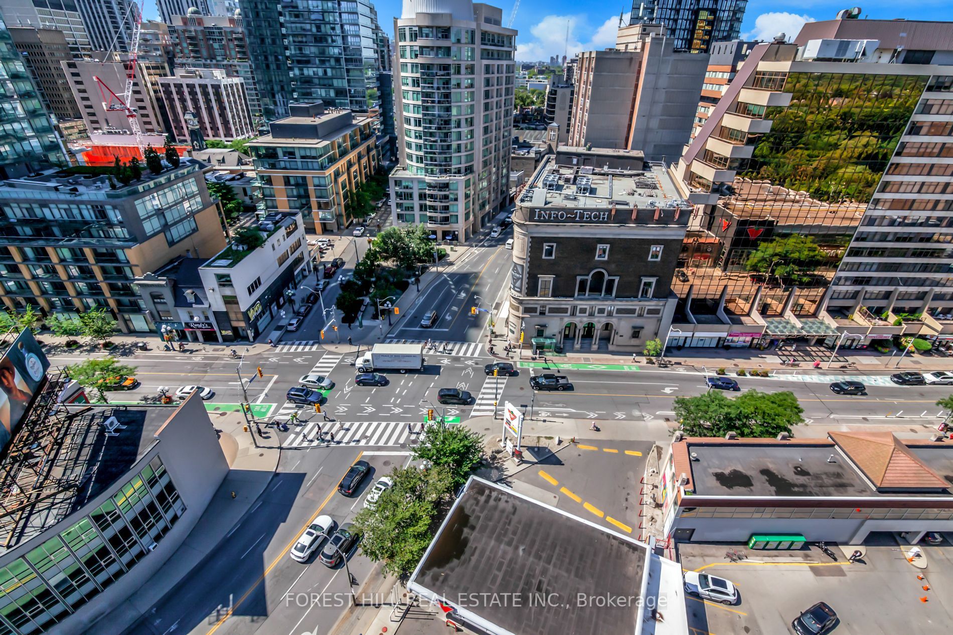 825 Church St, #1701