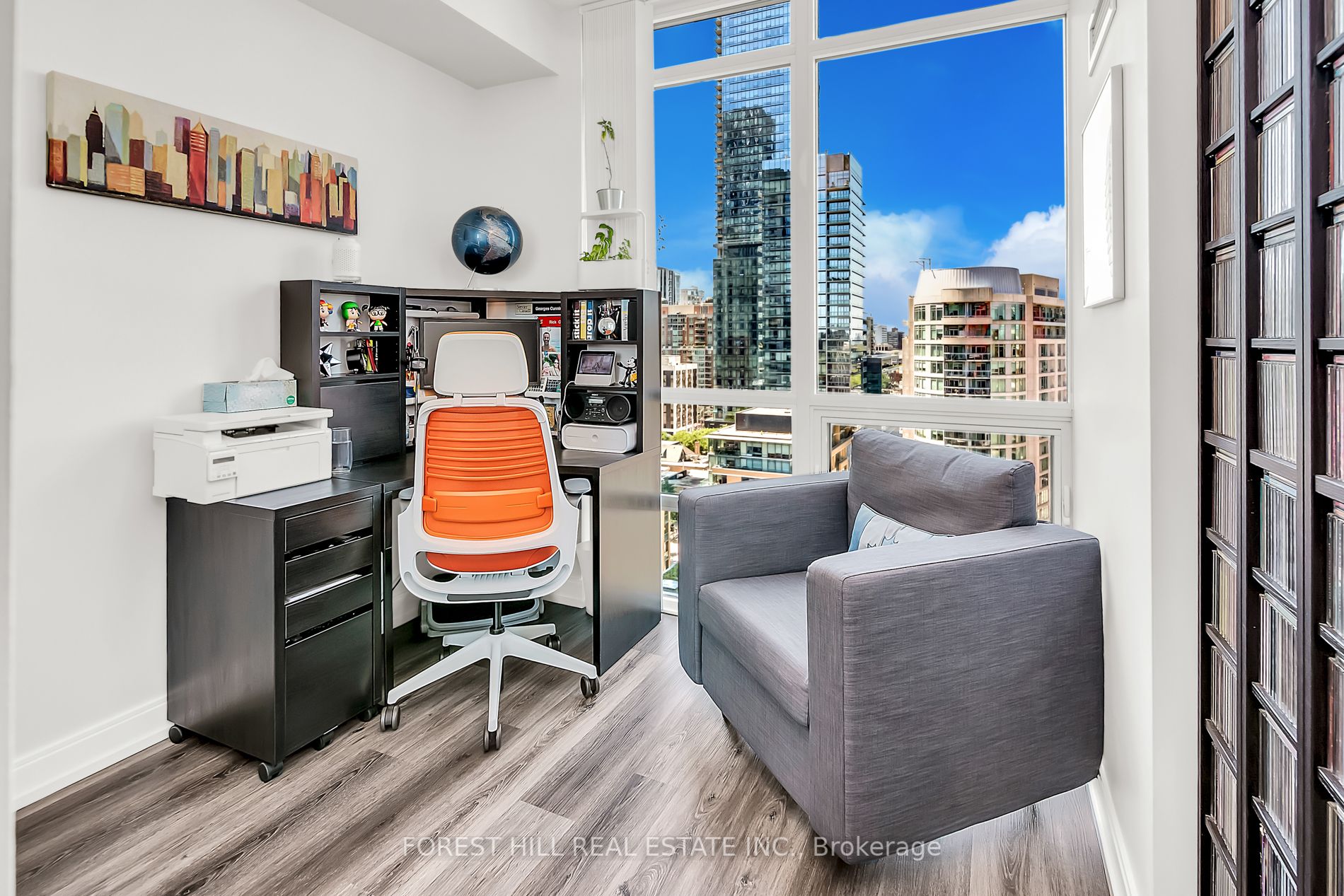 825 Church St, #1701