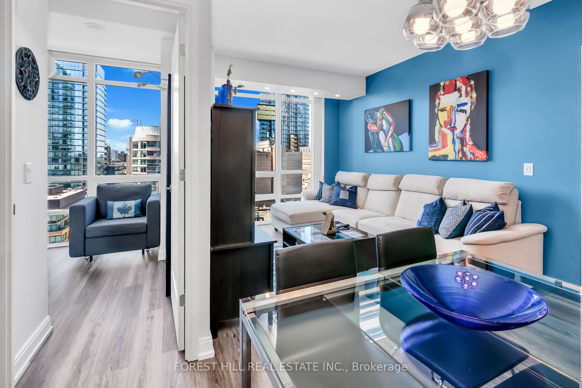 825 Church St, #1701