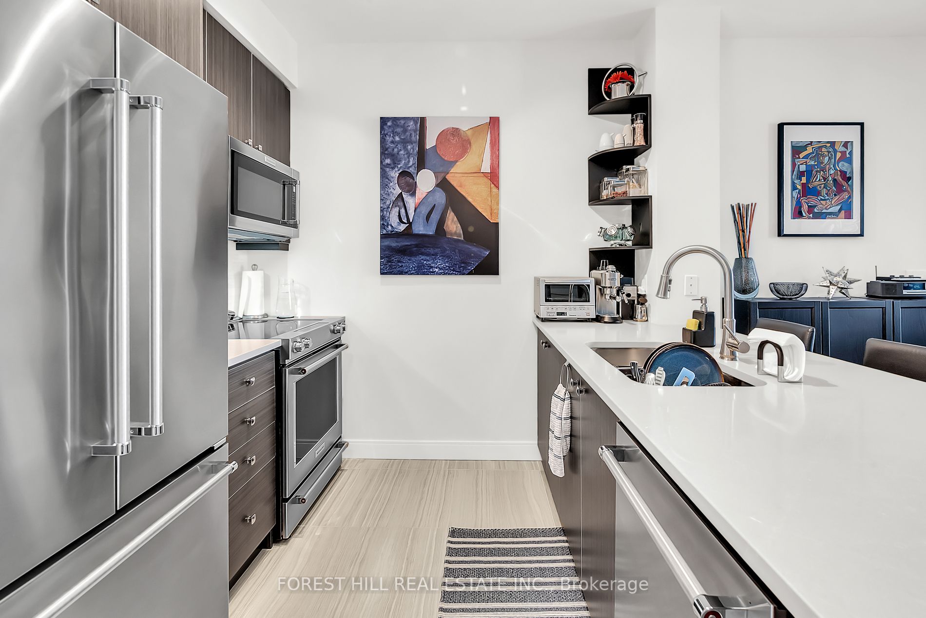 825 Church St, #1701