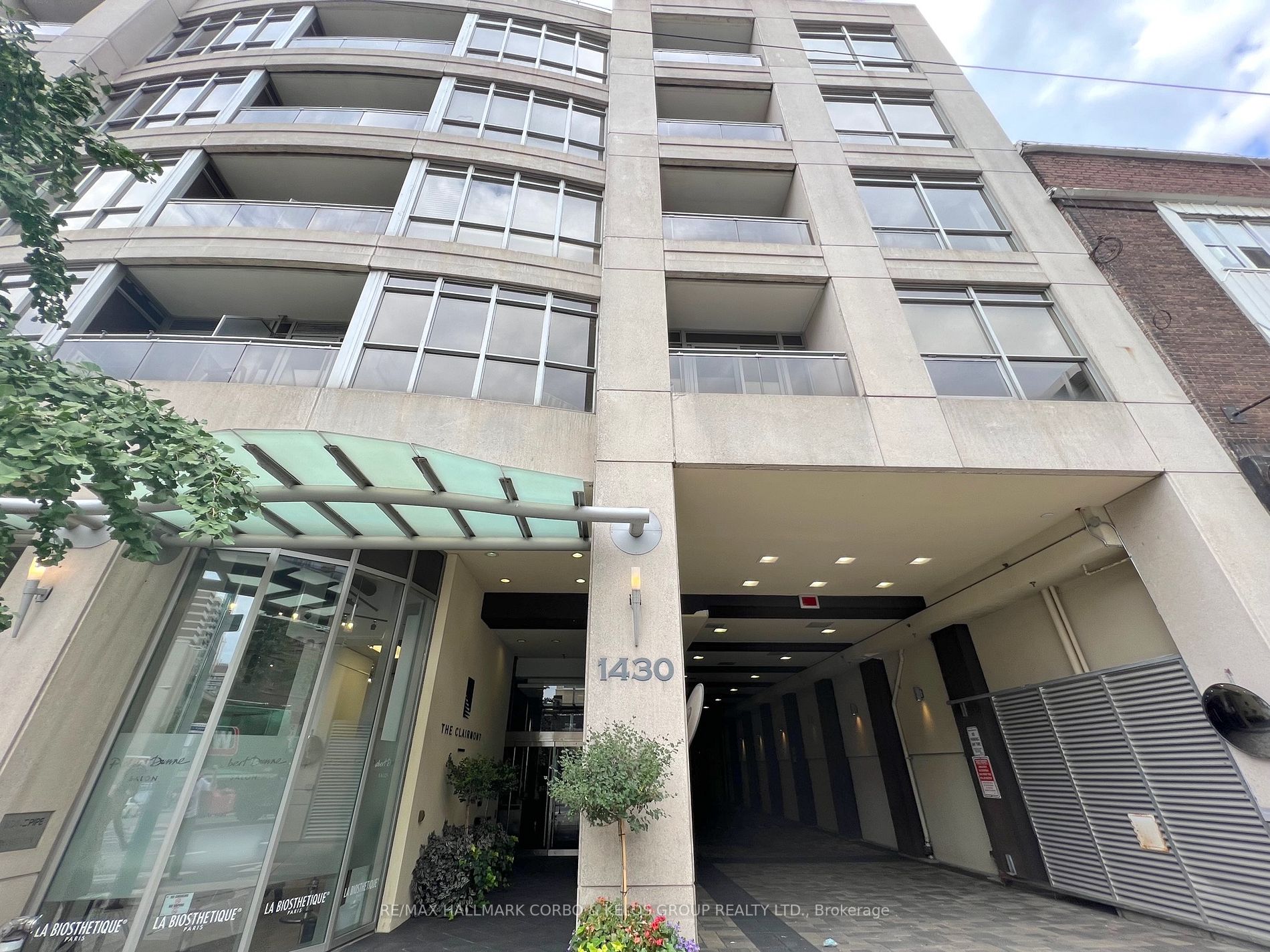 1430 Yonge St, #903