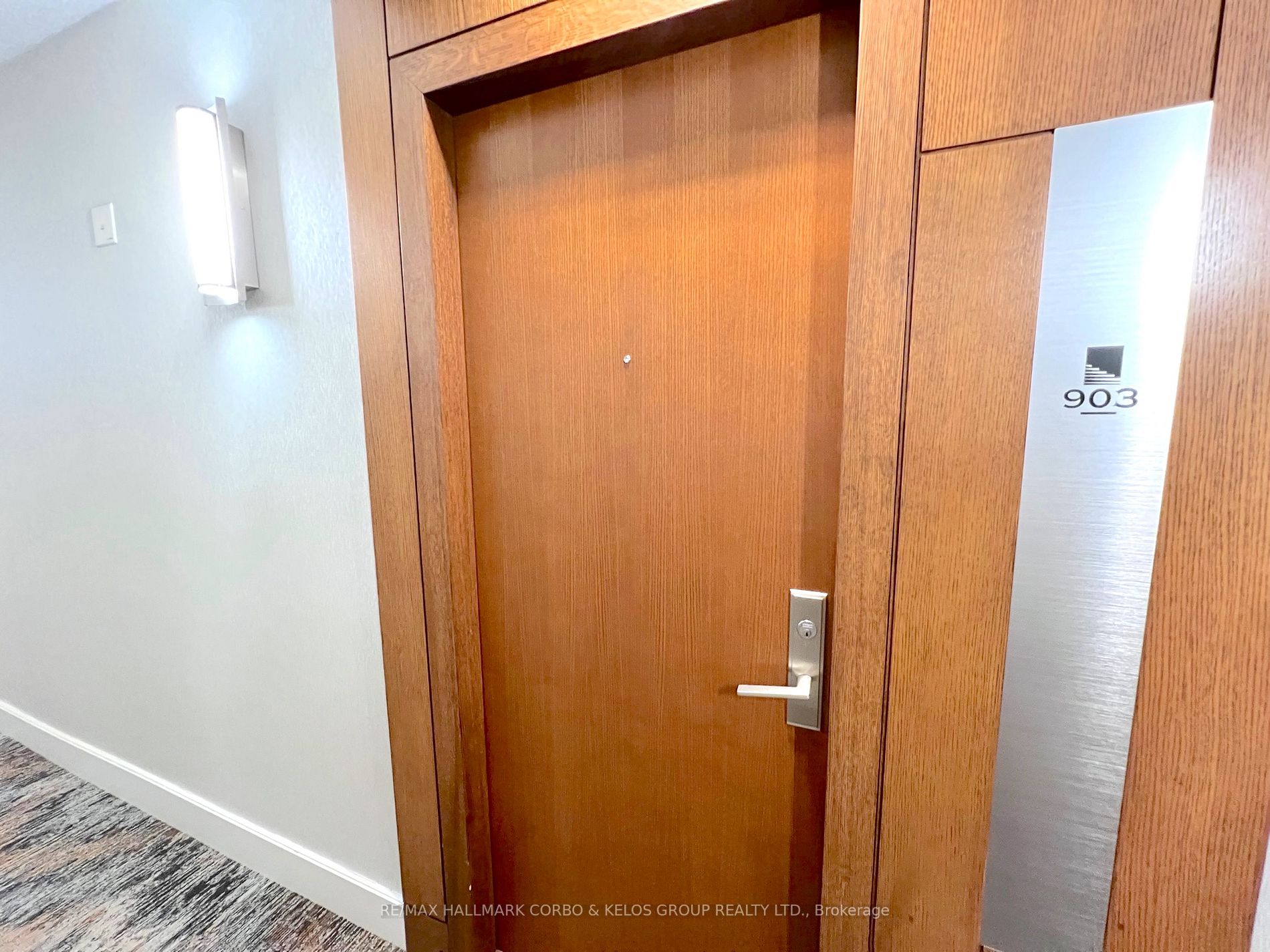 1430 Yonge St, #903