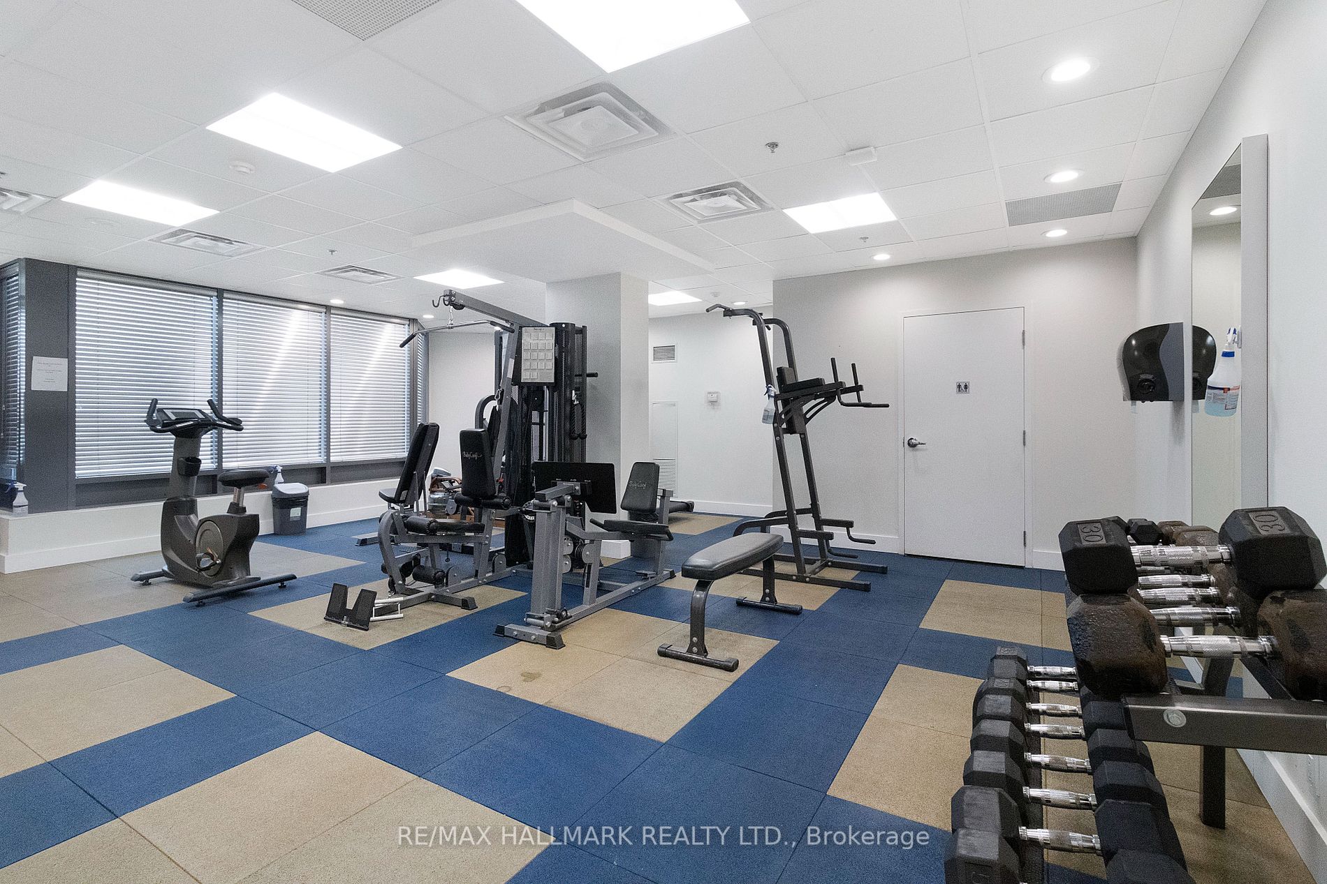 127 Queen St E, #408