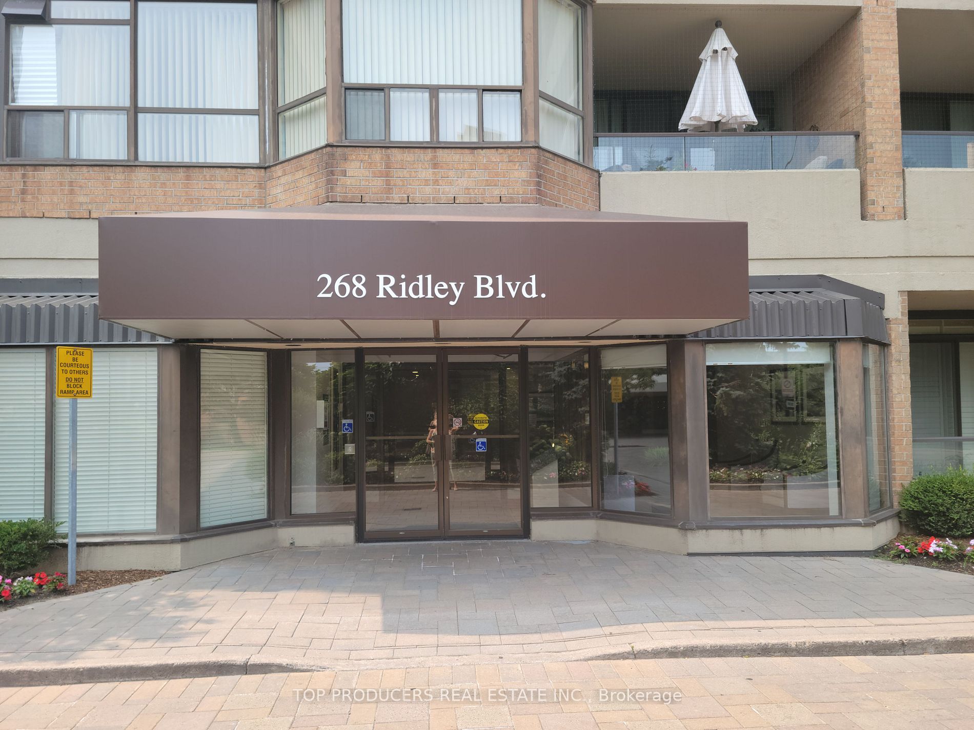 268 Ridley Blvd, #1711
