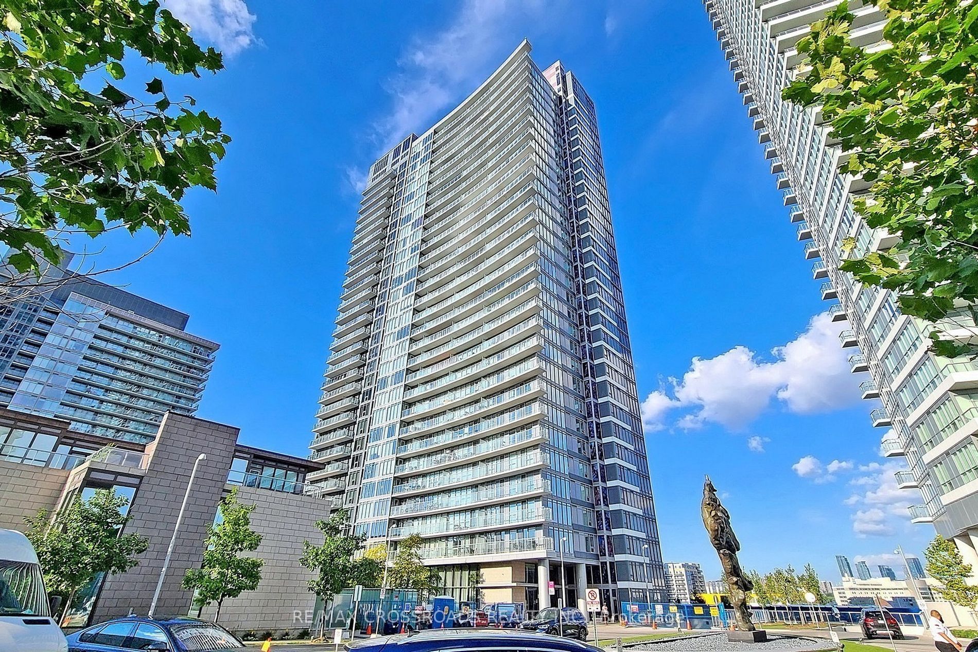 121 Mcmahon Dr, #2617