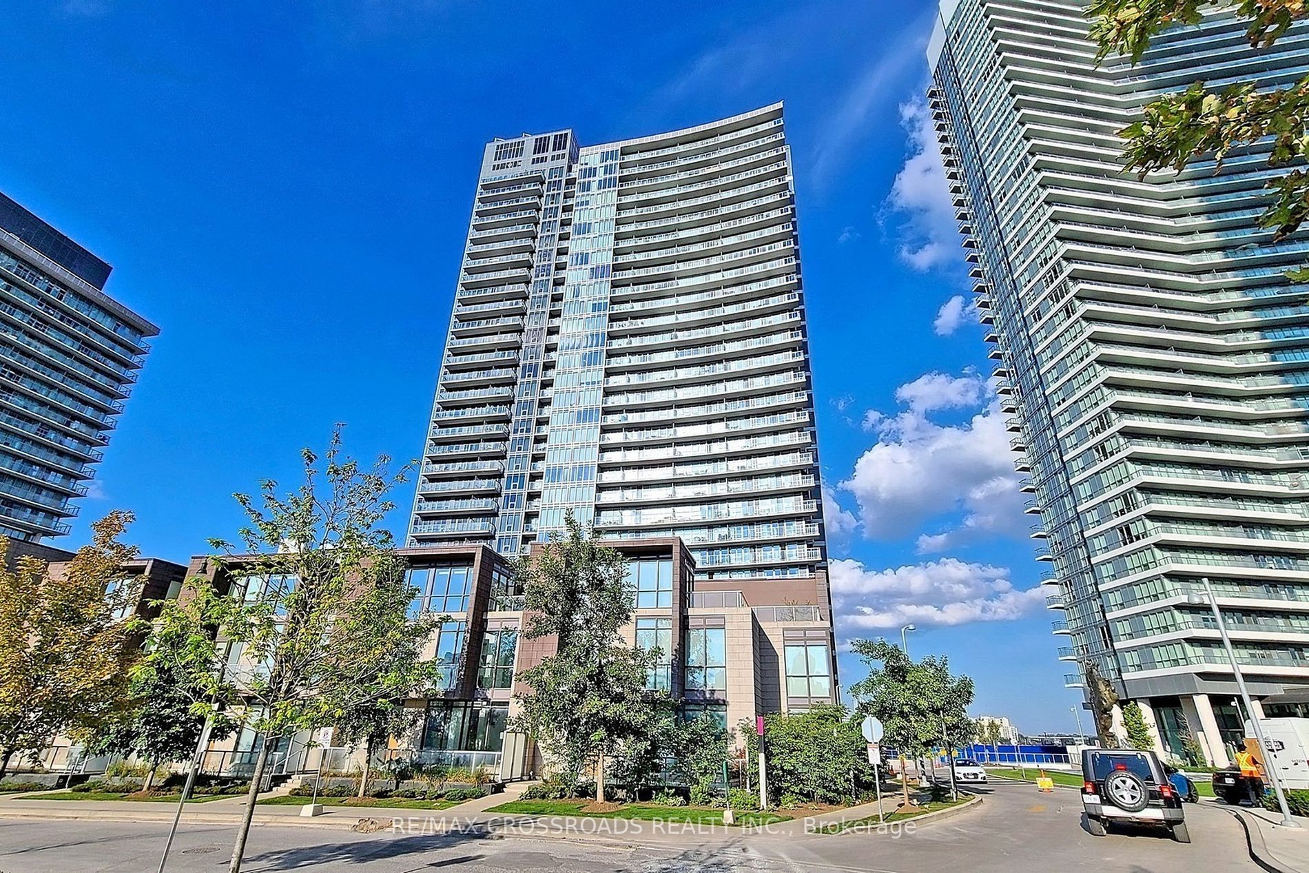 121 Mcmahon Dr, #2617