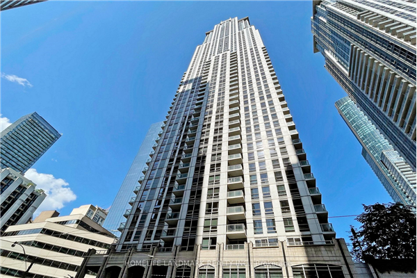 763 Bay St, Toronto