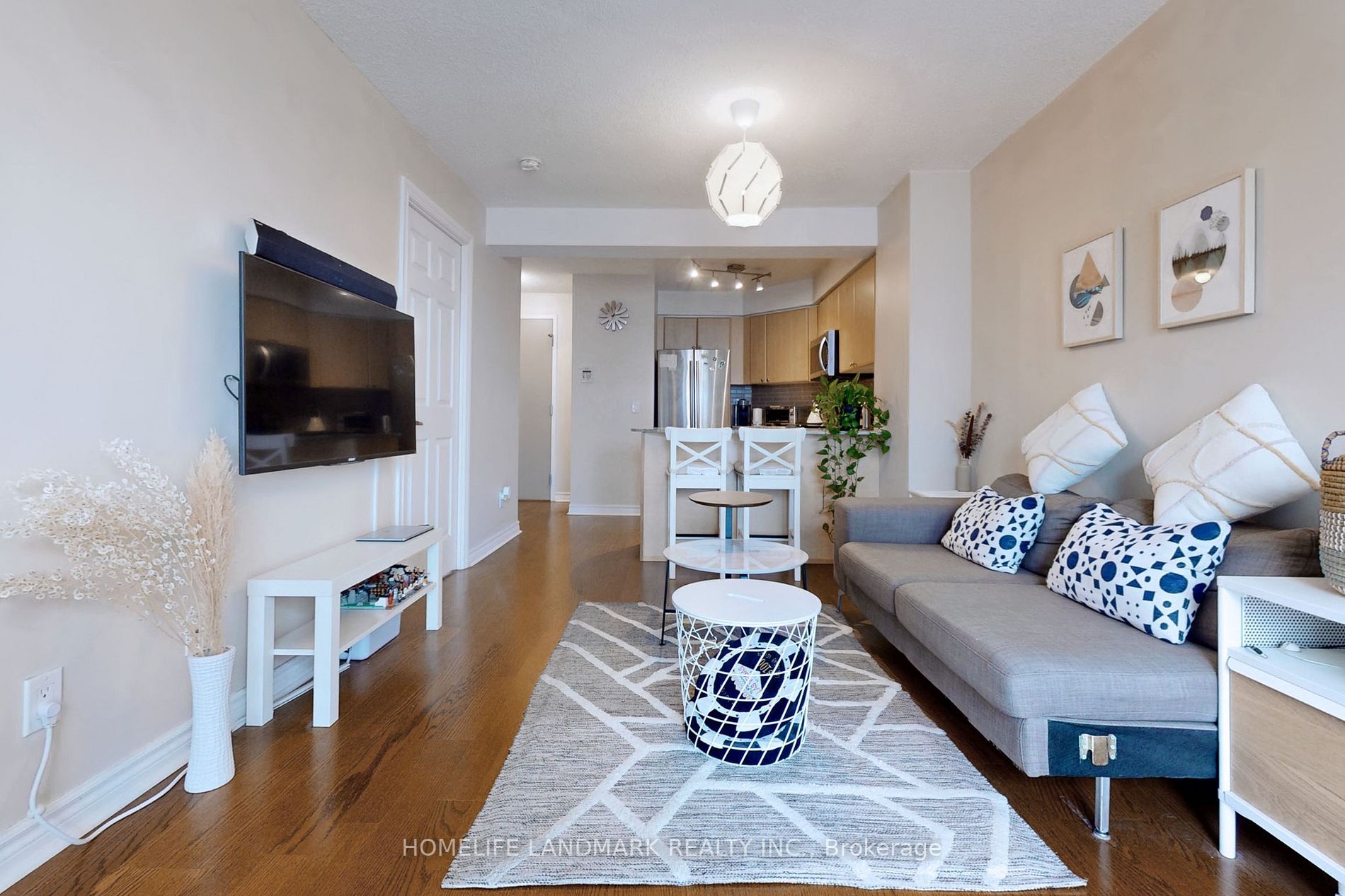763 Bay St, #2113