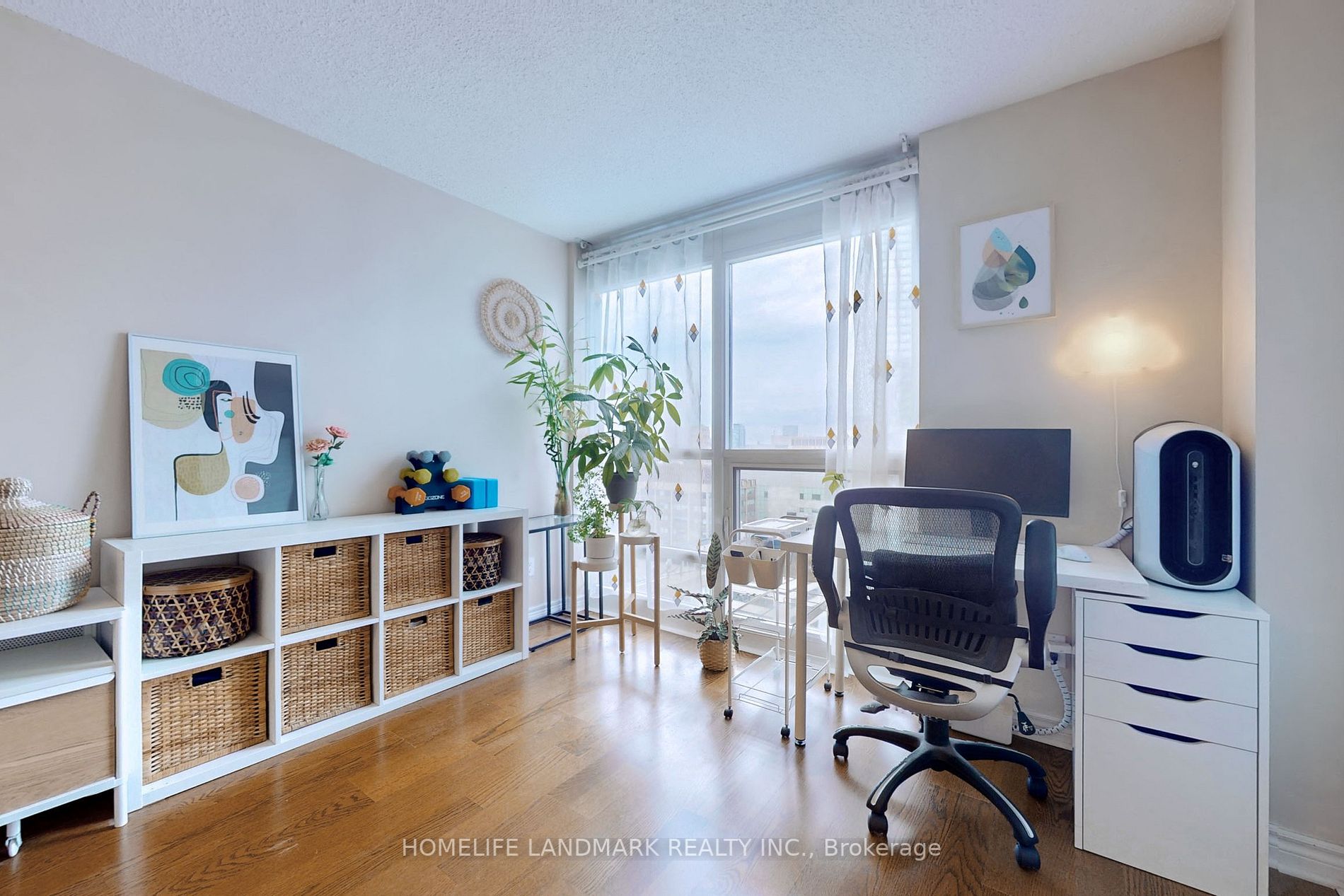 763 Bay St, #2113