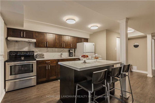 14 Lucifer Dr, Toronto
