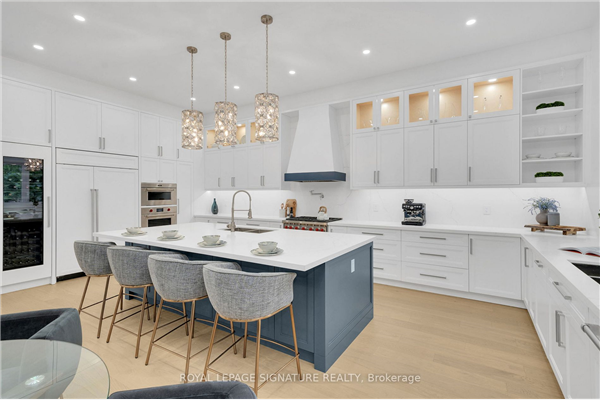 91 Brucewood Cres, Toronto