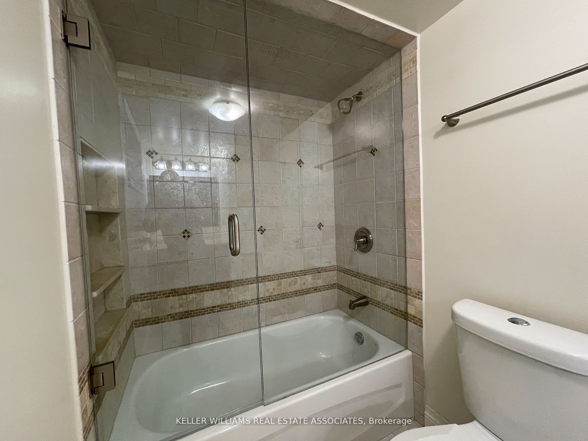 252 Codsell Ave, #Bsmt